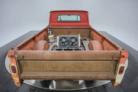 1965 Chevrolet C10