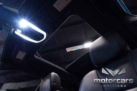 2020 Porsche Macan