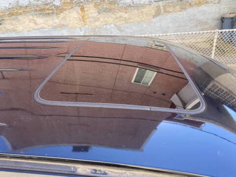 2013 Dodge Durango R/T