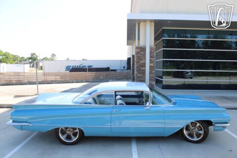 1960 Buick LeSabre