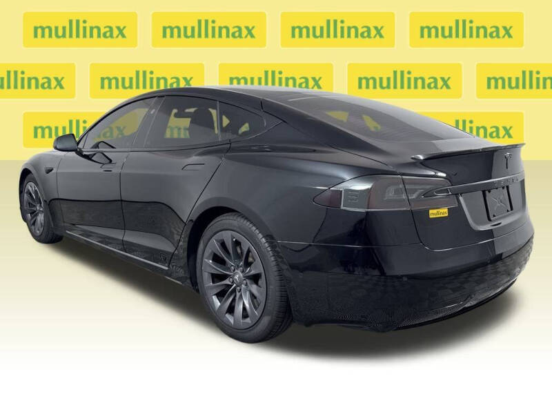 2019 Tesla Model S 100D