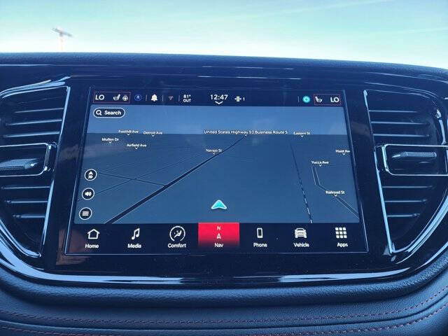 2026 Dodge Durango GT HEMI Plus