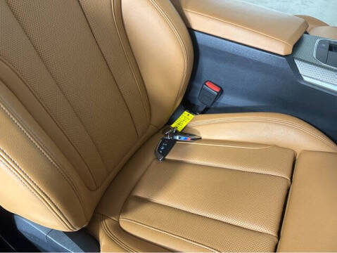 2022 BMW 4 Series M440i xDrive