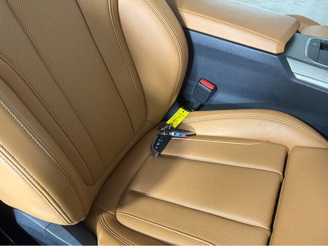 2022 BMW 4 Series M440i xDrive