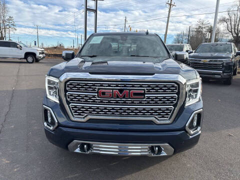 2022 GMC Sierra 1500 Limited