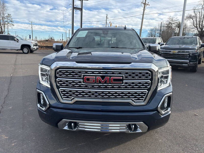 2022 GMC Sierra 1500 Limited