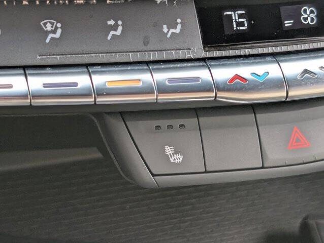 2021 Cadillac CT5 Luxury