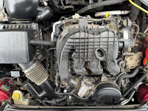 2012 Chrysler 200 Limited