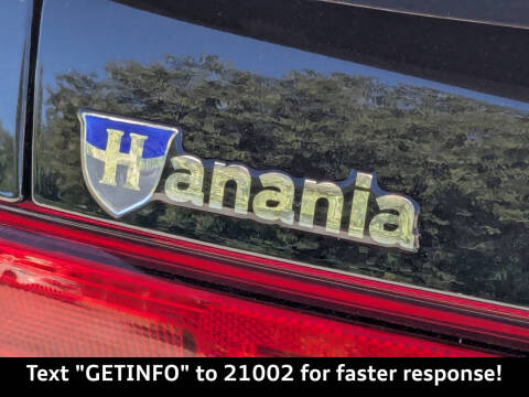 2015 Chevrolet Camaro SS