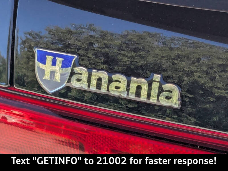 2015 Chevrolet Camaro SS