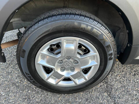 2008 Honda Element LX