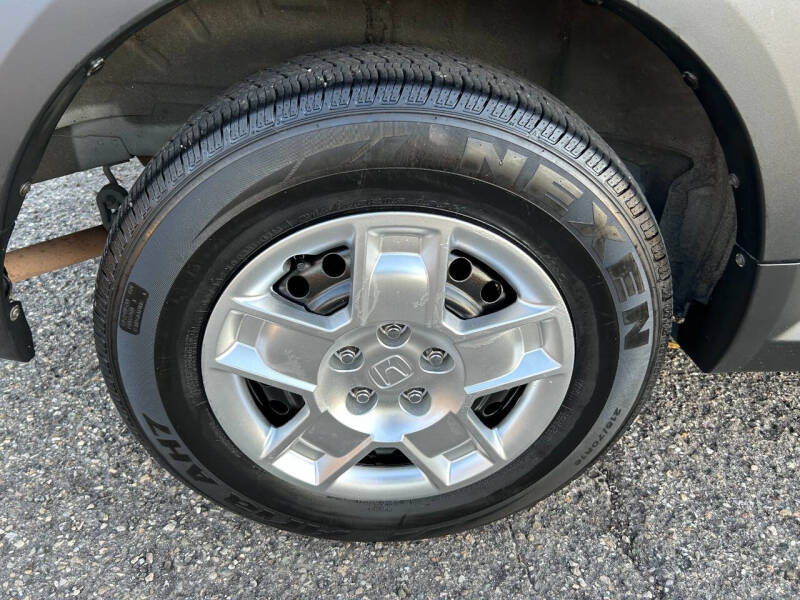 2008 Honda Element LX