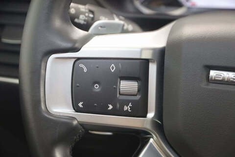 2023 Land Rover Discovery P360 S R-Dynamic
