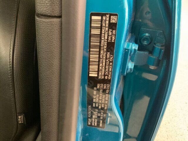 2020 Jeep Renegade Limited