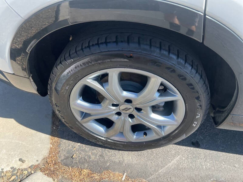 2024 Dodge Hornet R/T