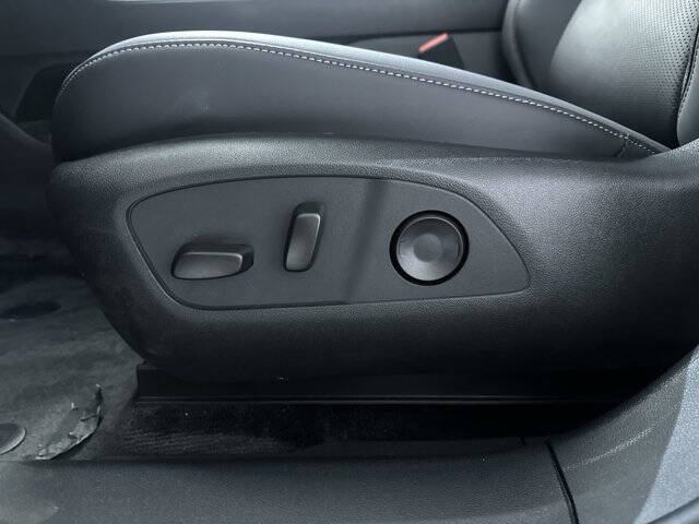 2025 Honda Prologue Elite