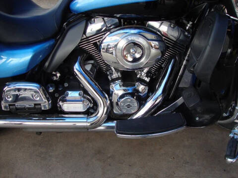 2011 Harley-Davidson ULTRA CLASSIC LIMITED