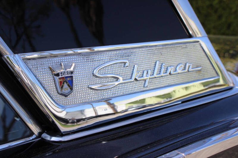 1957 Ford Fairlane 500