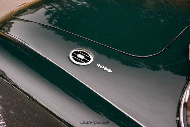 1960 MG MGA