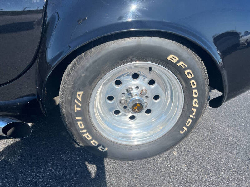 1965 Salem AC