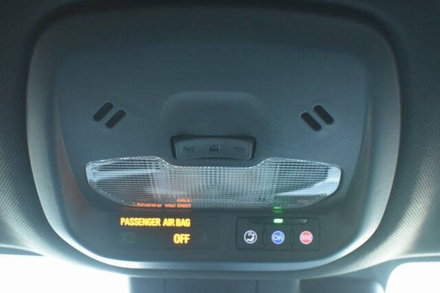 2024 Chevrolet Trax RS