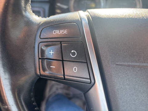 2013 Volvo S80 T6 Premier Plus