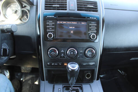 2015 Mazda CX-9 Touring