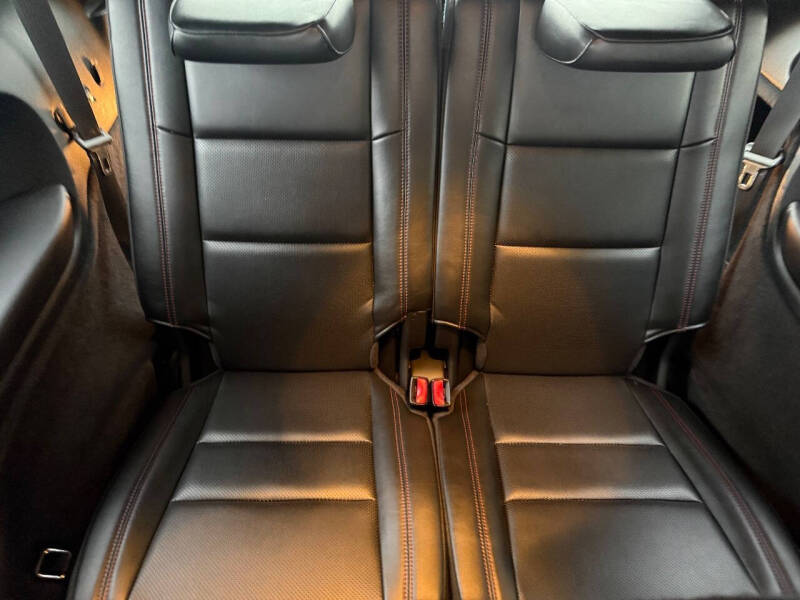 2018 Dodge Durango R/T