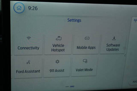 2024 Ford Transit 350 XLT