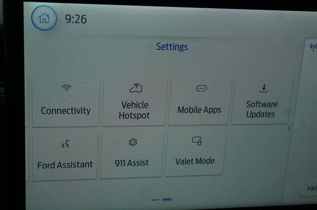 2024 Ford Transit 350 XLT