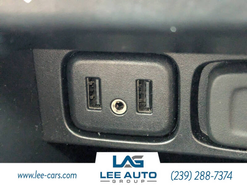 2018 Buick Encore Preferred II