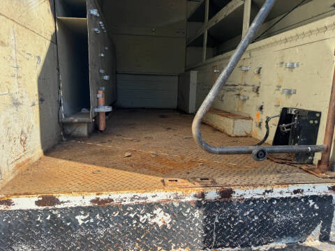 2004 International 4300