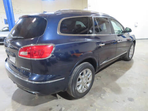 2015 Buick Enclave Premium