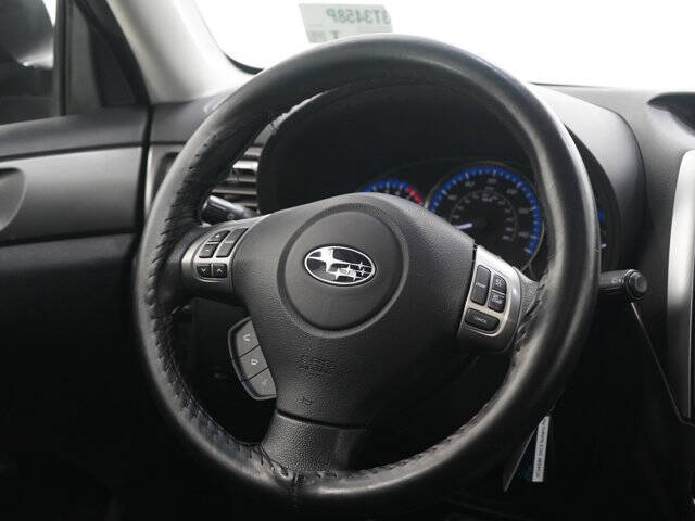 2013 Subaru Forester 2.5XT Premium