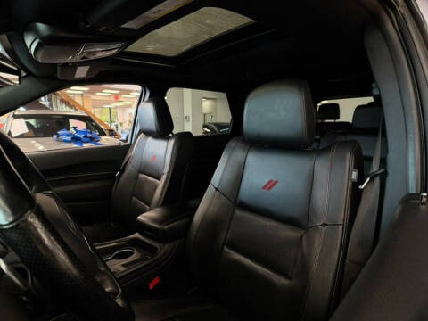 2024 Dodge Durango GT Premium