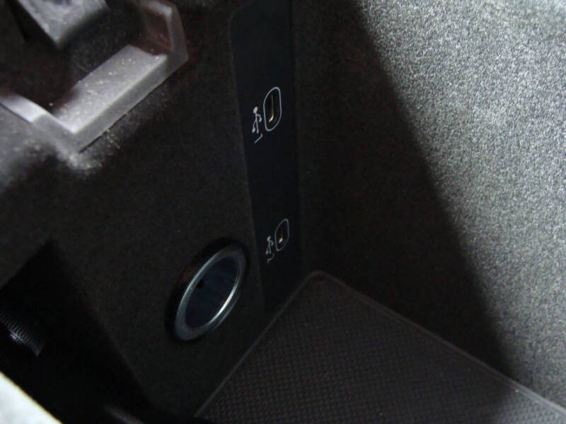 2023 Audi RS e-tron GT quattro