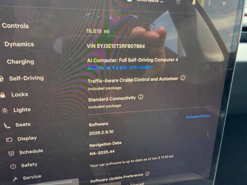 2024 Tesla Model 3 Performance