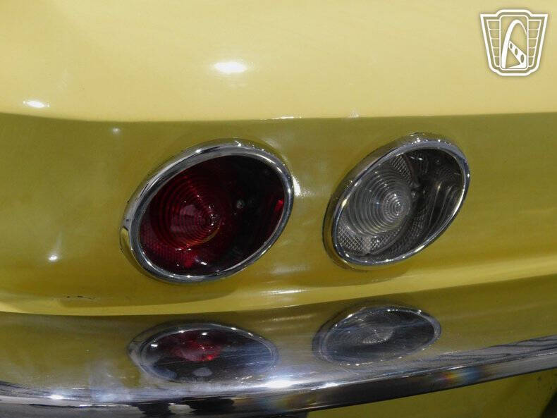 1966 Chevrolet Corvette