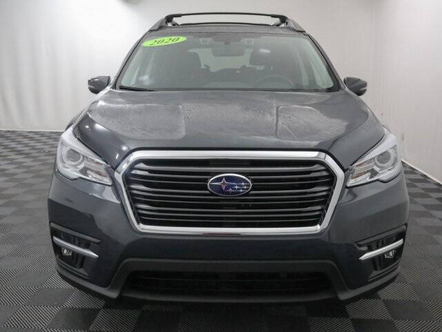 2020 Subaru Ascent Limited 7-Passenger