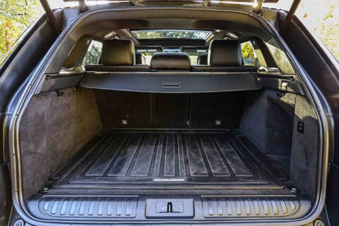 2022 Land Rover Range Rover Sport HST