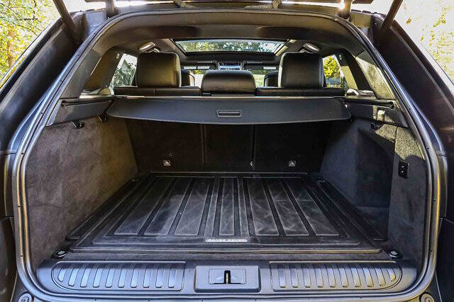 2022 Land Rover Range Rover Sport HST