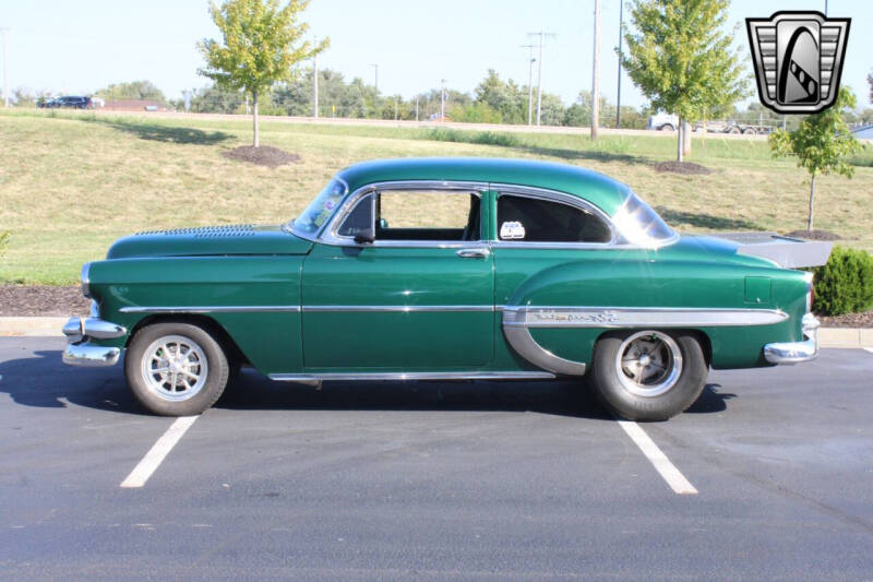 1954 Chevrolet Bel Air