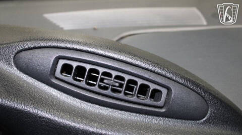 1996 Chevrolet Camaro
