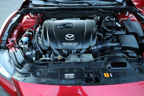 2015 Mazda MAZDA6 i Touring