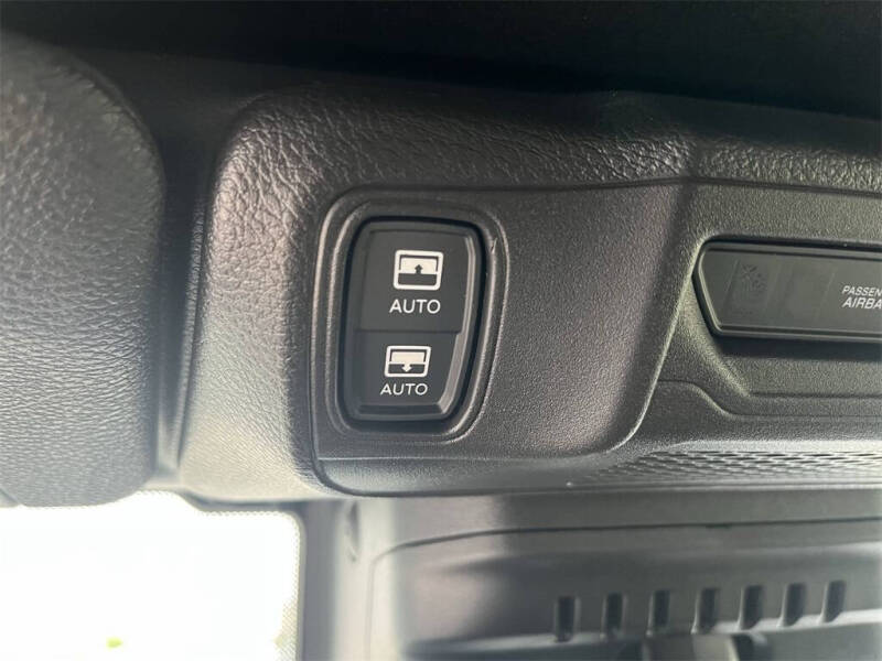 2025 Jeep Wrangler Rubicon X