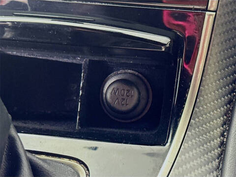 2024 Infiniti Q50 Red Sport 400