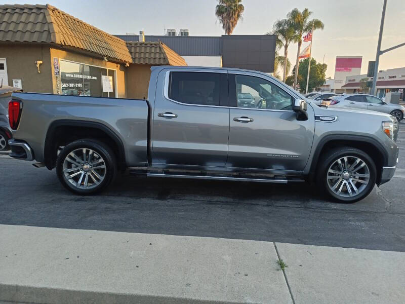 2020 GMC Sierra 1500 for sale at Ournextcar Inc in Downey, CA