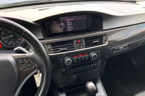 2011 BMW 3 Series 335i