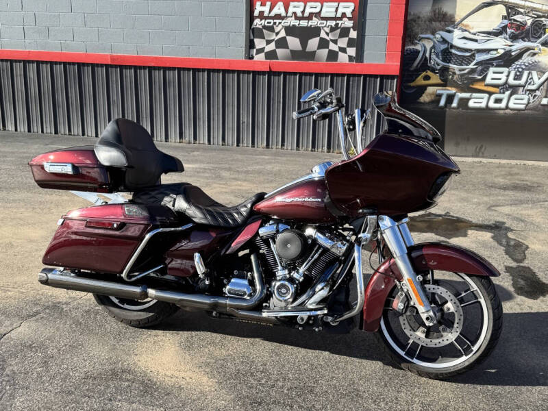 2019 Harley-Davidson Road Glide