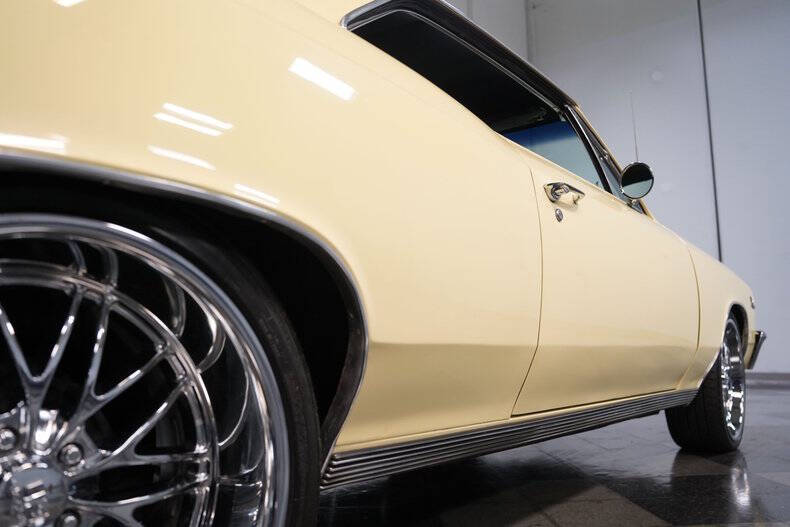 1967 Chevrolet Chevelle